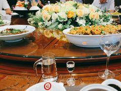 -东湖食堂·湖景餐厅•会议