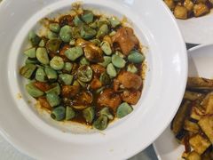 -郭林家常菜(狼垡店)