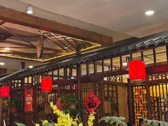 -玉桥餐厅(天坛店)