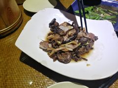 -烟水渔庄餐厅(西溪湿地店)