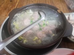 -汝萍传统蘸水菜(春华路总店)