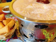小锅奶茶-格日勒阿妈蒙古厨房(大召店)