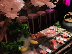 -樱宿日式和牛烧肉(五道口店)