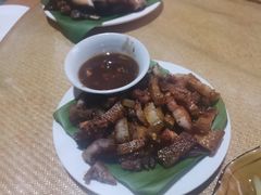 -西双版纳傣味园(昆前路店)