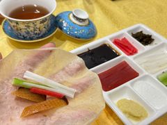 -白家大院·王府宫廷菜(苏州街店)