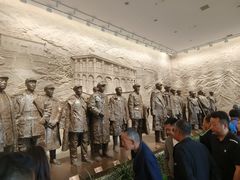 -遵义会议纪念馆