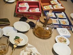-隐溪茶馆(静安寺店)