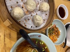 -苏堂阳春面•九年庆(北京路天河城店)