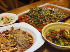 -兔槽江湖菜·重庆璧山兔(水围店)