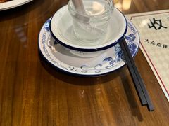 -缘来聚·徽菜名店(黄山宏村店)
