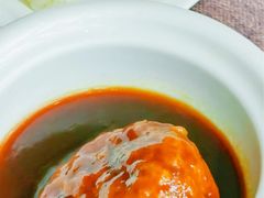 -羲和雅苑•北京烤鸭(瑞吉店)