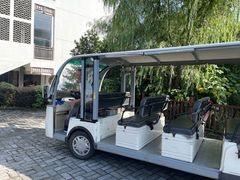 -明月山天沐温泉度假村