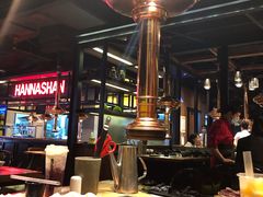 -汉拿山(汇一城店)