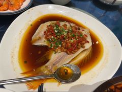 -雅味轩中餐厅 川菜 粤菜(重庆喜来登大酒店)