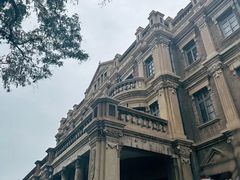 -张学良旧居陈列馆