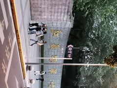 -红岩魂陈列馆