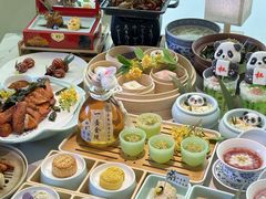 -苏梦江南·淮扬菜(夫子庙店)