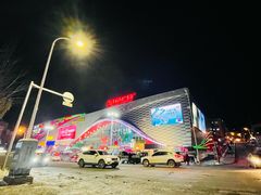 -万达广场(本溪店)