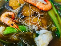 -赵璐海鲜面馆(德行路店)