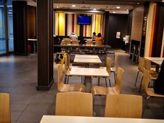 -麦当劳(天津站三店)