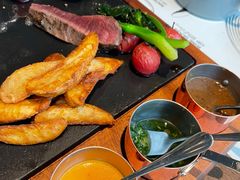 -西堤牛排(合肥之心城店)