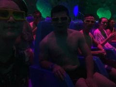 -广州融创水世界