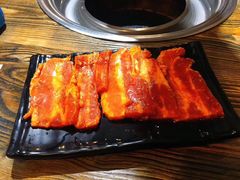 -莱真牛碳火烤肉(合肥旗舰店)
