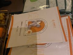 -华夏良子·足道SPA艾灸(铁道大厦店)