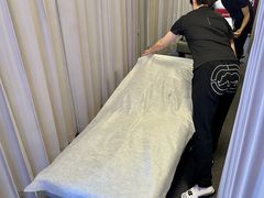 -MASTER FIT 拉伸大师·筋膜刀·西式按摩(上梅林卓悦汇店)