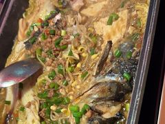 -令狐冲烤鱼·烧菜馆(达明店)