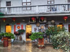 -悦和庄餐厅(迎宾北路店)