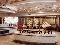 -澜悦港海鲜体验主题餐厅