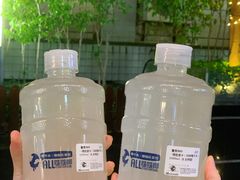 -蔻蔻椰·鲜萃椰子水(COCO Park店)