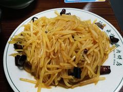 -清真永恒华威肉饼(潘家园店)