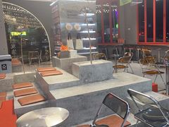 -喧闹·东方大气茶(鹅岭二厂店)