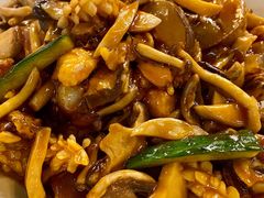 -陈傻子餐厅(世纪都会店)