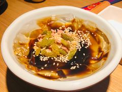 -胡马八破·川菜小馆(高新万达店)