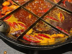 -胖碗火锅(观音桥店)