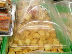 -宫廷糕点铺(人民中路店)