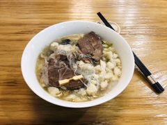 -西羊市老米家泡馍(西羊市店)