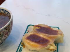 -当家水煎包·牛肉汤(浦江店)