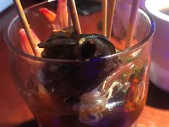 -蛮横肉蟹煲(印象城店)