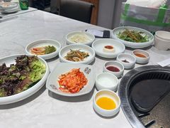 -黄金牧场(明洞总店)