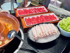 -阳坊涮肉(西直门凯德mall店)