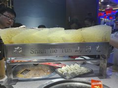 -山河屯铁锅炖(哈西站店)