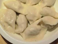 酸菜黑毛猪肉馅-关东小磨东北菜(上海长风大悦城店)