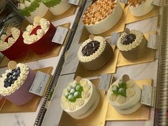 -M'CAKE(西单大悦城店)