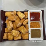 美玲拉面还是要去总店的！