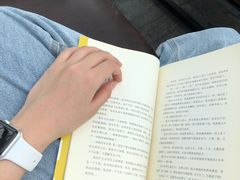 -星巴克(西湖天地店)