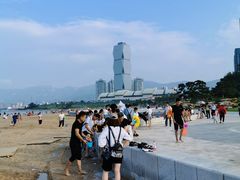 -在海一方公园